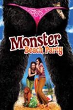 Watch Monster Beach Party Letmewatchthis