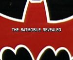Watch The Batmobile Revealed Letmewatchthis