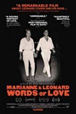 Watch Marianne & Leonard: Words of Love Letmewatchthis