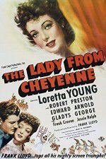 Watch The Lady from Cheyenne Letmewatchthis