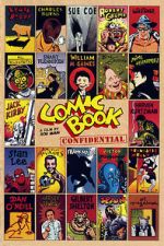 Watch Comic Book Confidential Letmewatchthis