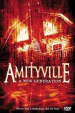 Watch Amityville: A New Generation Letmewatchthis