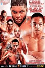 Watch Cage Warriors 57 Letmewatchthis