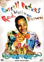 Watch Russell Peters: Red, White and Brown Letmewatchthis