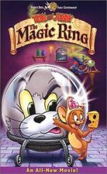 Watch Tom and Jerry: The Magic Ring Letmewatchthis