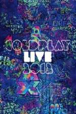 Watch Coldplay Live Letmewatchthis