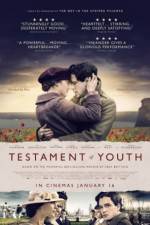 Watch Testament of Youth Letmewatchthis