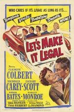 Watch Let\'s Make It Legal Letmewatchthis