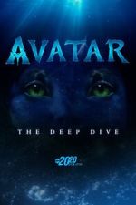 Watch Avatar: The Deep Dive -- A Special Edition of 20/20 (TV Special 2022) Letmewatchthis