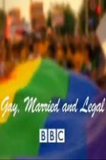 Watch Gay, Married and Legal Letmewatchthis