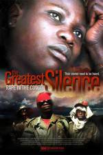 Watch The Greatest Silence Rape in the Congo Letmewatchthis