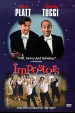 Watch The Impostors Letmewatchthis