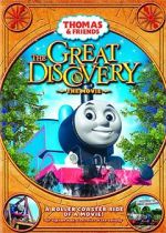 Watch Thomas & Friends: The Great Discovery - The Movie Online Letmewatchthis