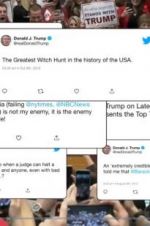 Watch President Trump: Tweets from the White House Letmewatchthis