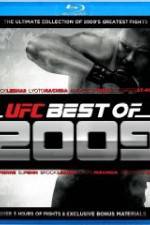 Watch UFC: Best of UFC 2009 Letmewatchthis