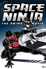 Watch Cyborg Assassin: Legend of the Space Ninja Letmewatchthis