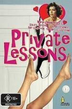 Watch Private Lessons Letmewatchthis