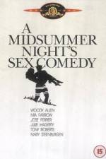Watch A Midsummer Night's Sex Comedy Letmewatchthis