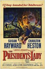 Watch The President\'s Lady Letmewatchthis