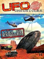 Watch UFO Chronicles: Area 51 Exposed Letmewatchthis