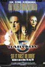 Watch Babylon 5 In the Beginning Letmewatchthis