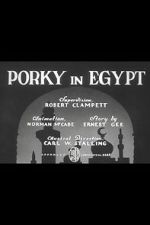 Watch Porky in Egypt Letmewatchthis