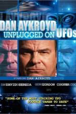 Watch Dan Aykroyd Unplugged on UFOs Letmewatchthis