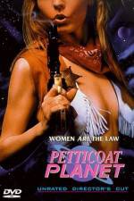 Watch Petticoat Planet Letmewatchthis