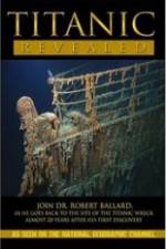 Watch Titanic Revealed Letmewatchthis