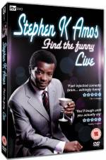 Watch Stephen K. Amos: Find The Funny Letmewatchthis