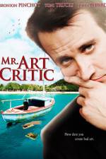 Watch Mr. Art Critic Letmewatchthis