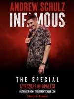 Watch Andrew Schulz: Infamous Letmewatchthis