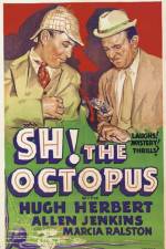 Watch Sh! The Octopus Letmewatchthis