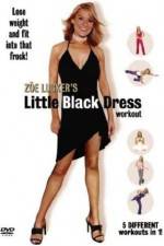 Watch Little Black Dress Workout Letmewatchthis