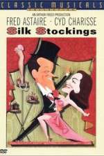 Watch Silk Stockings Letmewatchthis