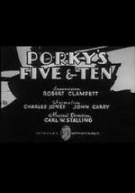 Watch Porky\'s Five & Ten Letmewatchthis