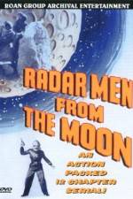 Watch Radar Men from the Moon Letmewatchthis