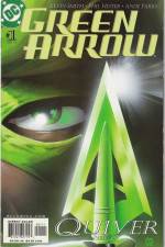 Watch DC Showcase Green Arrow Letmewatchthis