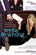 Watch Write & Wrong Letmewatchthis