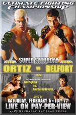 Watch UFC 51 Super Saturday Letmewatchthis