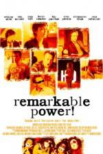 Watch Remarkable Power Letmewatchthis