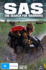 Watch SAS The Search for Warriors Letmewatchthis