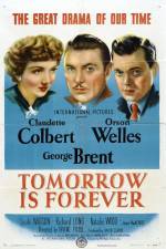 Watch Tomorrow Is Forever Letmewatchthis