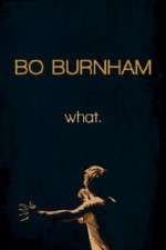 Watch Bo Burnham: what Letmewatchthis