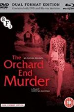 Watch The Orchard End Murder Letmewatchthis