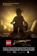 Watch Lego Indiana Jones and the Raiders of the Lost Brick Letmewatchthis