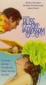 Watch The Bliss of Mrs. Blossom Letmewatchthis