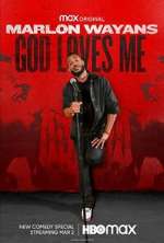 Watch Marlon Wayans: God Loves Me (TV Special 2023) Letmewatchthis