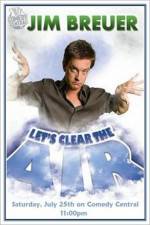 Watch Jim Breuer Let's Clear the Air Letmewatchthis