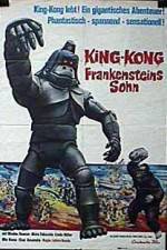 Watch King Kong: Escape Letmewatchthis